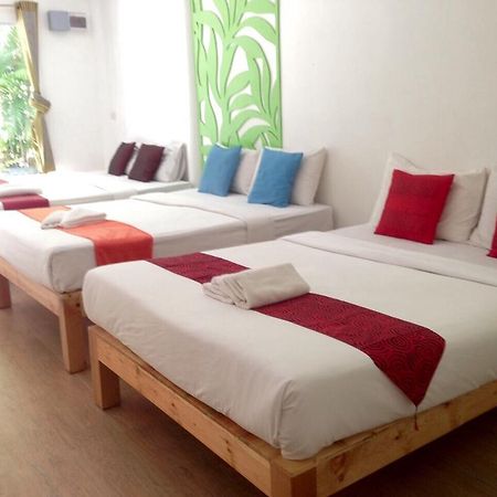 Thipsamed Resort Koh Samet Exterior photo