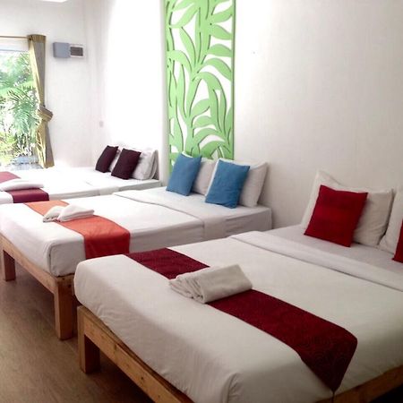 Thipsamed Resort Koh Samet Exterior photo