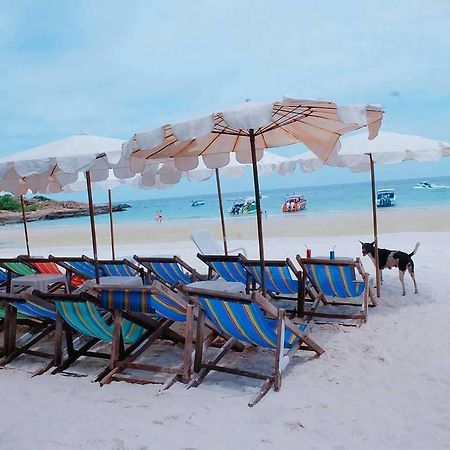 Thipsamed Resort Koh Samet Exterior photo