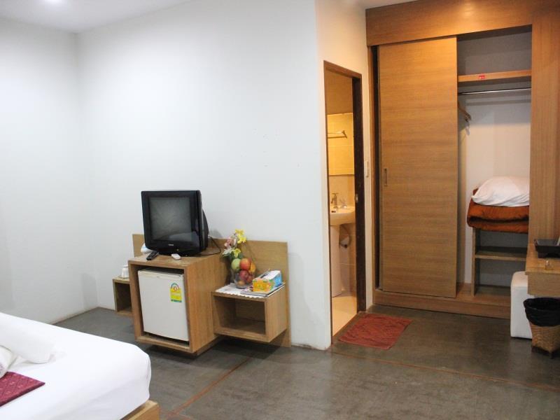Thipsamed Resort Koh Samet Exterior photo