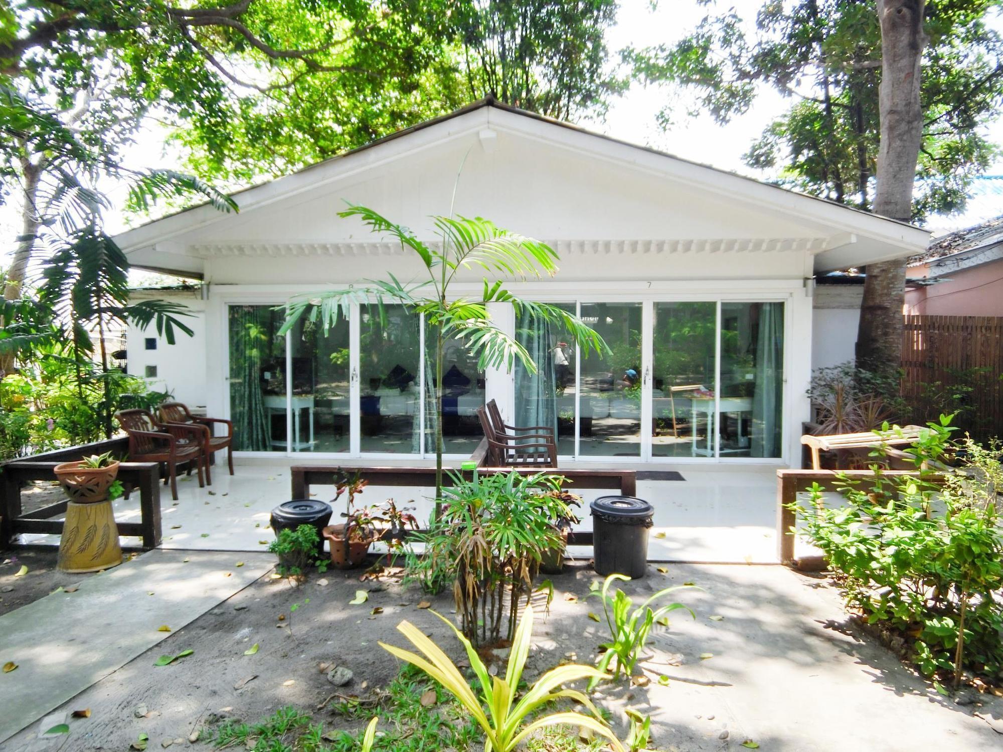Thipsamed Resort Koh Samet Exterior photo