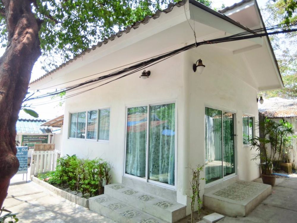 Thipsamed Resort Koh Samet Exterior photo