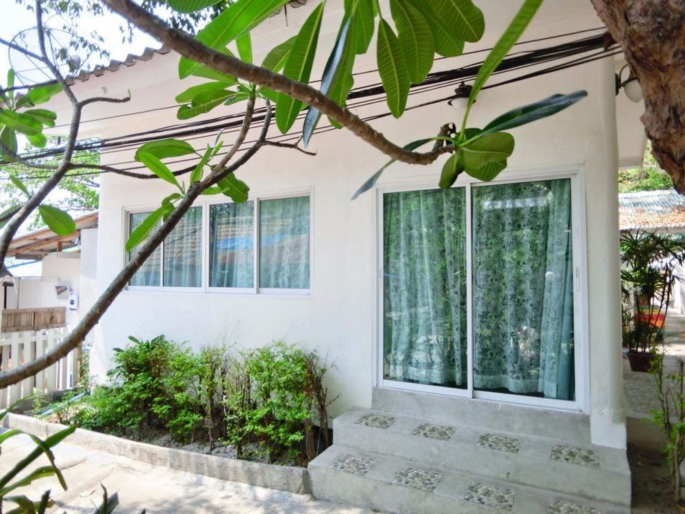 Thipsamed Resort Koh Samet Exterior photo