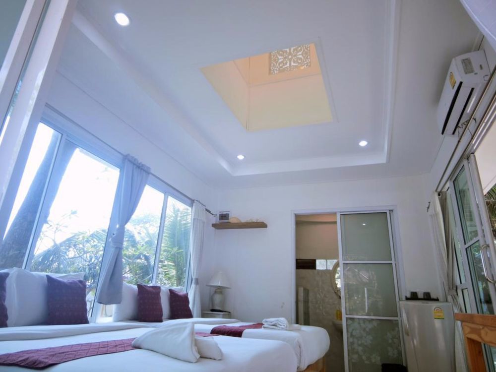 Thipsamed Resort Koh Samet Exterior photo