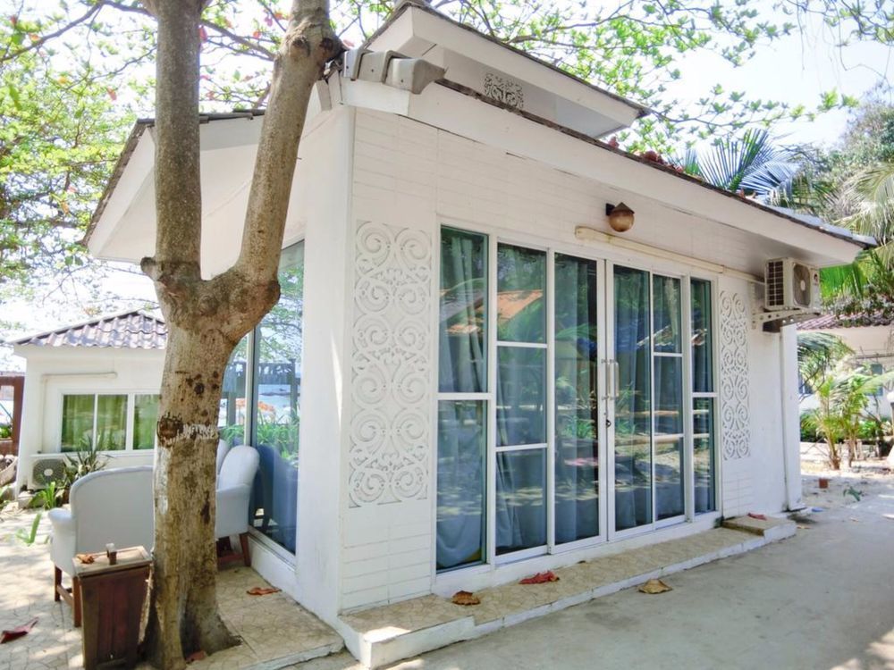 Thipsamed Resort Koh Samet Exterior photo