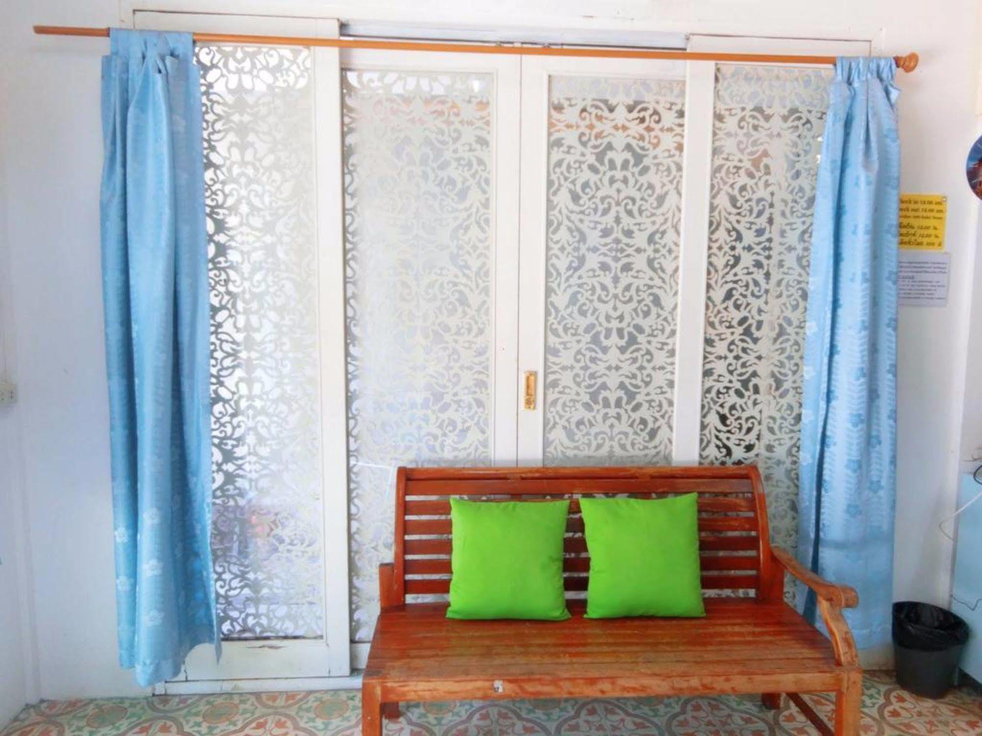 Thipsamed Resort Koh Samet Exterior photo