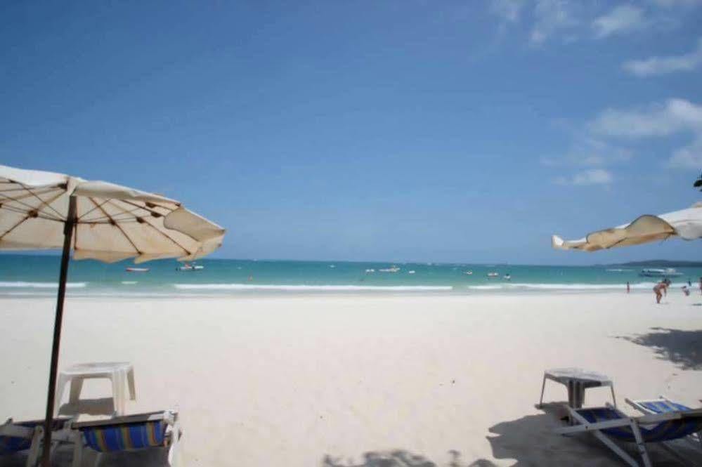 Thipsamed Resort Koh Samet Exterior photo